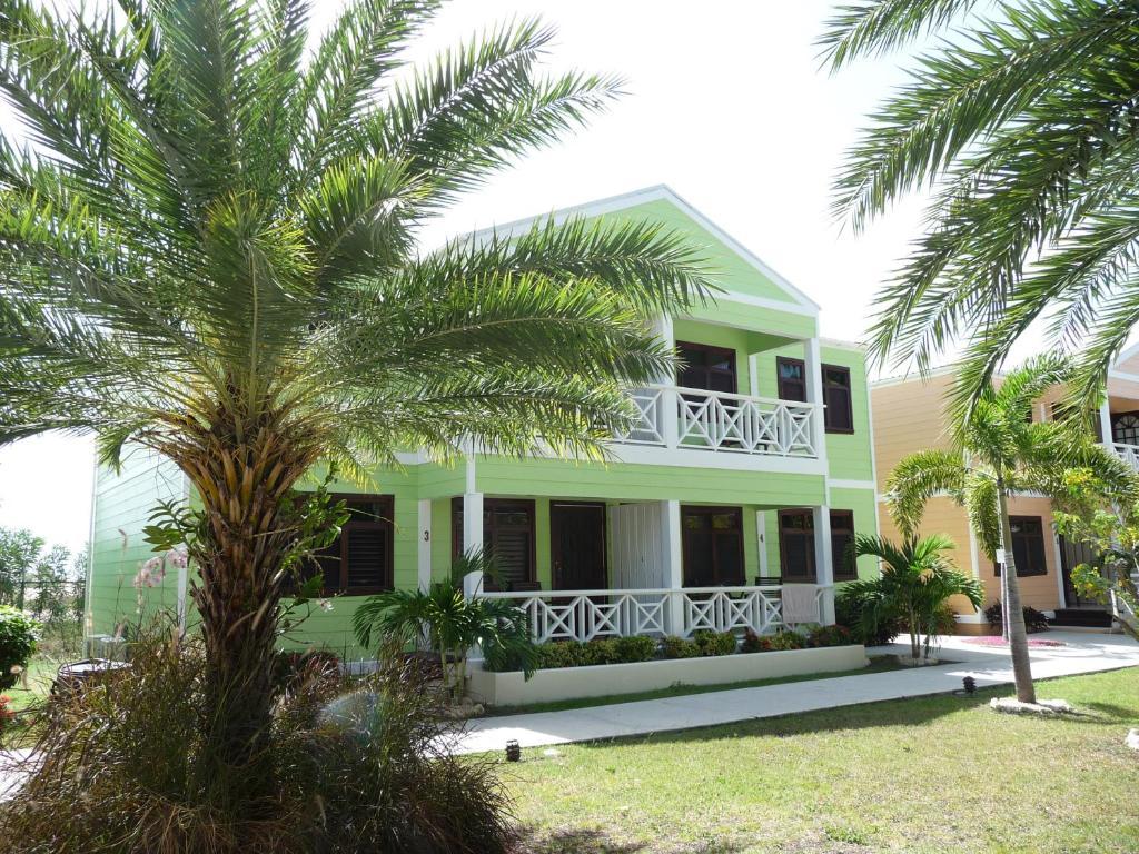 Buccaneer Beach Club Dickenson Bay Exterior photo